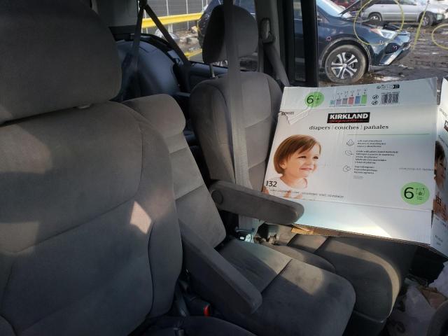 Photo 11 from auction – 2005 HONDA ODYSSEY EX with VIN 5FNRL38455B122076