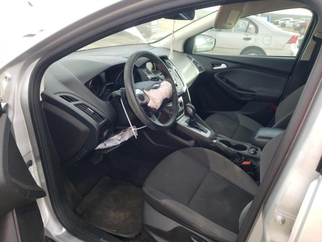 Photo 7 from auction – 2013 FORD FOCUS SE with VIN 1FADP3F24DL340785
