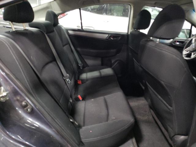 Photo 10 from auction – 2015 SUBARU LEGACY 2.5 with VIN 4S3BNBD62F3020620