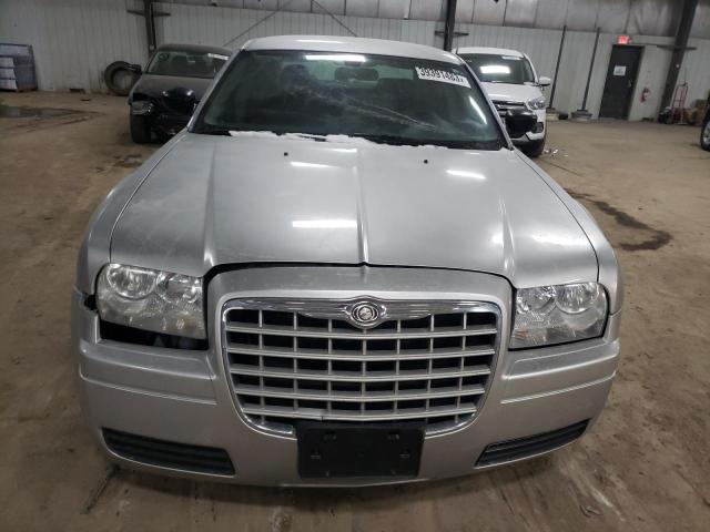 Photo 5 from auction – 2006 CHRYSLER 300 with VIN 2C3KA43R86H501136