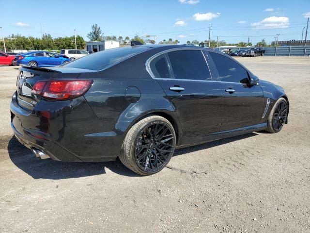Photo 3 from auction – 2015 CHEVROLET SS with VIN 6G3F15RW3FL110921