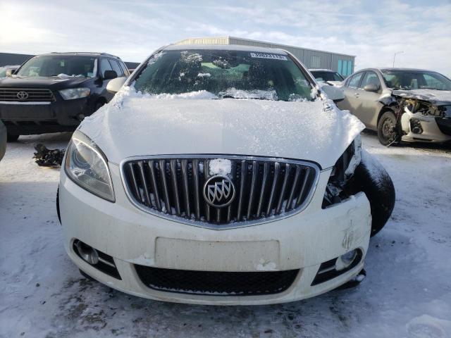 Photo 5 from auction – 2012 BUICK VERANO with VIN 1G4PS5SK6C4223317