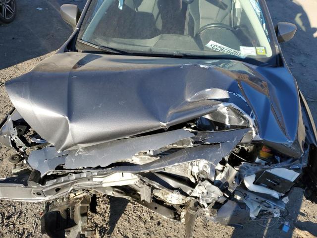 Photo 11 from auction – 2021 SUBARU CROSSTREK with VIN JF2GTAPC2M8272697