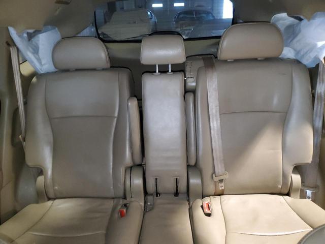 Photo 10 from auction – 2013 TOYOTA HIGHLANDER with VIN 5TDBK3EHXDS207937