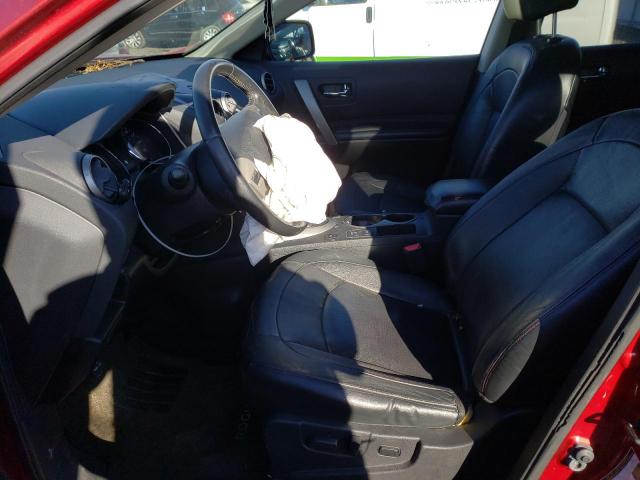 Photo 7 from auction – 2012 NISSAN ROGUE S with VIN JN8AS5MVXCW409145