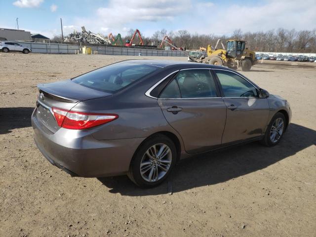 Photo 3 from auction – 2017 TOYOTA CAMRY LE with VIN 4T1BF1FK5HU375128