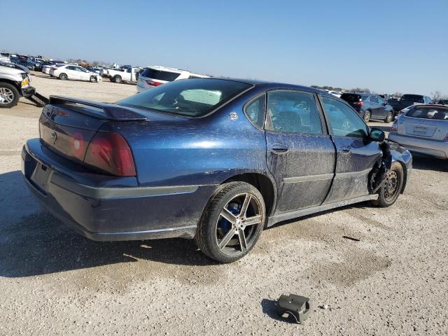 Photo 3 from auction – 2000 CHEVROLET IMPALA with VIN 2G1WF55E9Y9264676