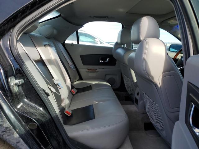 Фото 10 с аукциона – 2004 CADILLAC CTS с VIN 1G6DM577240103936