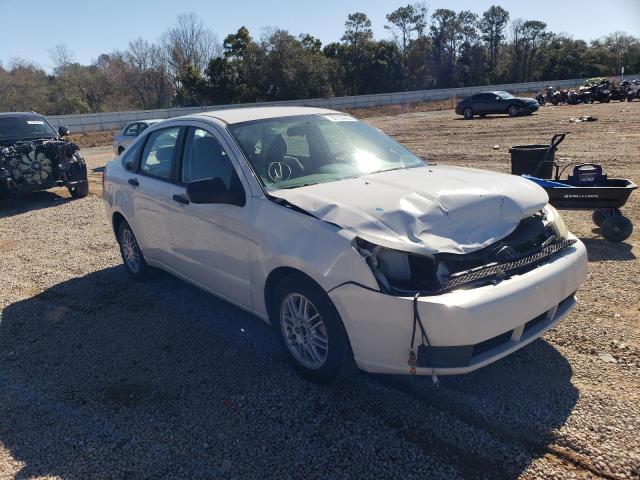 Photo 4 from auction – 2010 FORD FOCUS SE with VIN 1FAHP3FN5AW221701