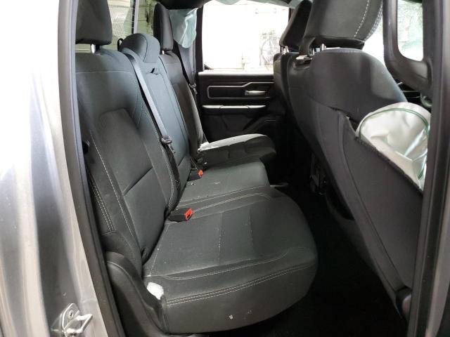 Photo 10 from auction – 2021 RAM 1500 BIG H with VIN 1C6SRFBT0MN733819