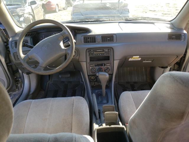 Photo 8 from auction – 1998 TOYOTA CAMRY CE with VIN JT2BF22K7W0140789