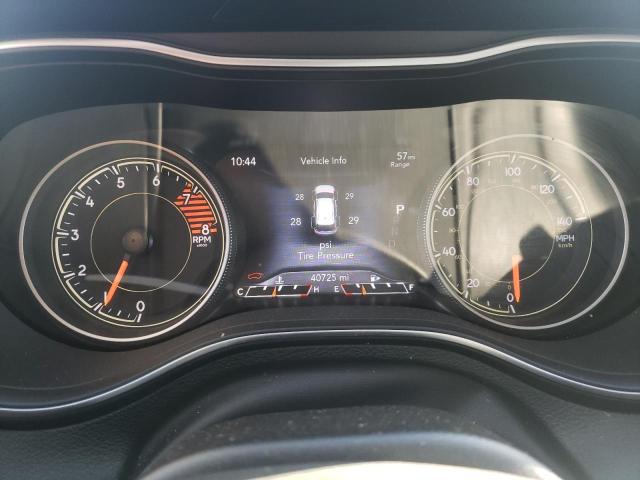 Photo 9 from auction – 2020 JEEP CHEROKEE L with VIN 1C4PJMDX8LD617282