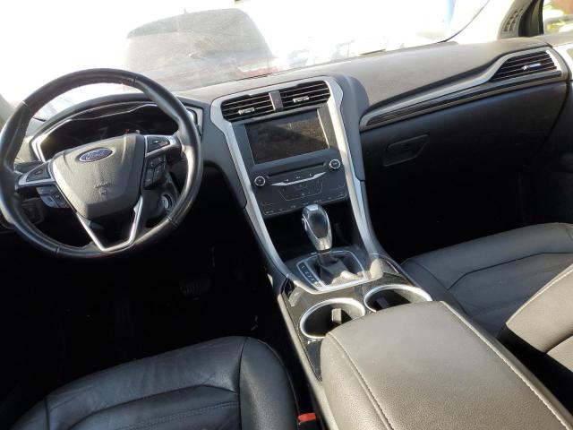 Photo 8 from auction – 2013 FORD FUSION SE with VIN 3FA6P0HR8DR169185