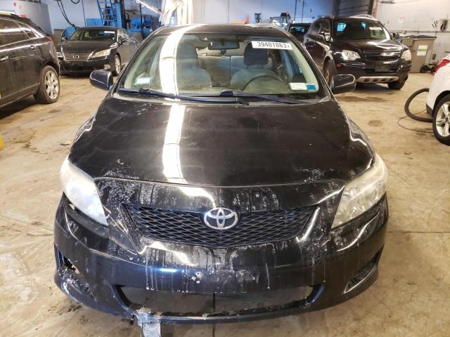 Photo 5 from auction – 2010 TOYOTA COROLLA BA with VIN 2T1BU4EE7AC350550