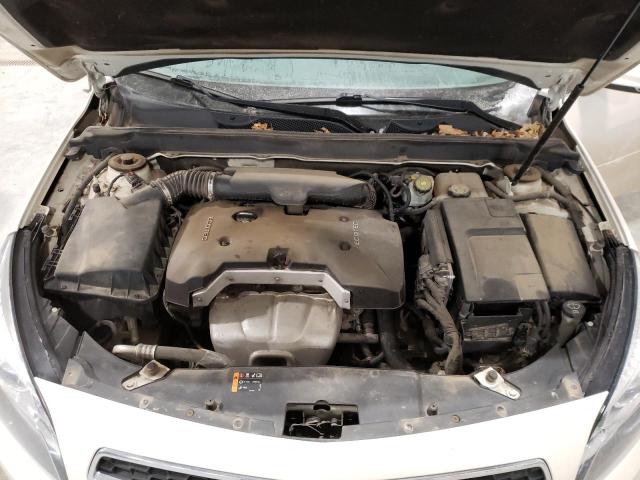 Photo 11 from auction – 2013 CHEVROLET MALIBU 2LT with VIN 1G11E5SA8DF199299