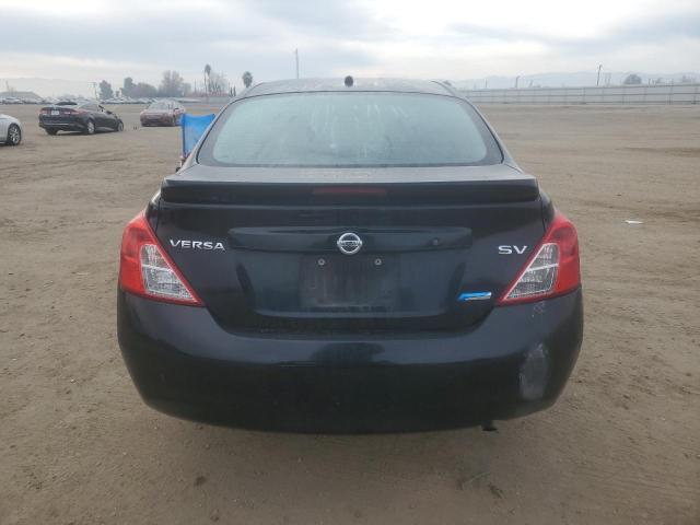 Photo 6 from auction – 2014 NISSAN VERSA S with VIN 3N1CN7AP0EL870170