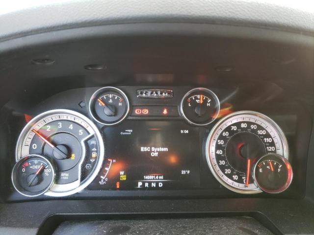 Photo 9 from auction – 2015 RAM 1500 SLT with VIN 1C6RR7TM1FS737104