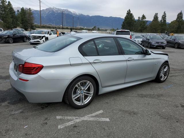 Photo 3 from auction – 2016 BMW 528 I with VIN WBA5A5C55GG352898