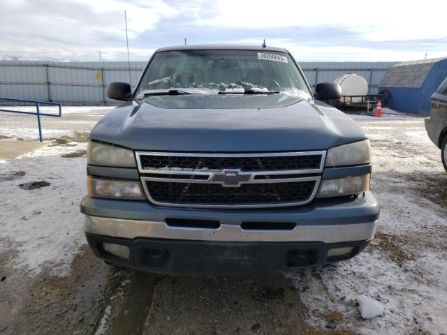 Photo 5 from auction – 2006 CHEVROLET SILVER1500 with VIN 2GCEK13T761224620