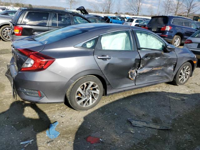 Photo 3 from auction – 2016 HONDA CIVIC EX with VIN 2HGFC2F7XGH513443