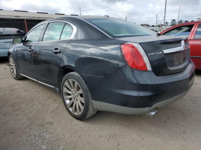 Photo 2 from auction – 2012 LINCOLN MKS with VIN 1LNHL9DR7CG807646