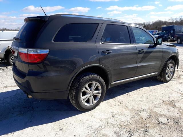 Photo 3 from auction – 2011 DODGE DURANGO EX with VIN 1D4RE2GG2BC677403