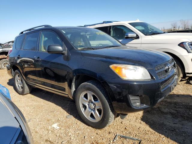 Photo 4 from auction – 2009 TOYOTA RAV4 with VIN JTMBF33V89D013908