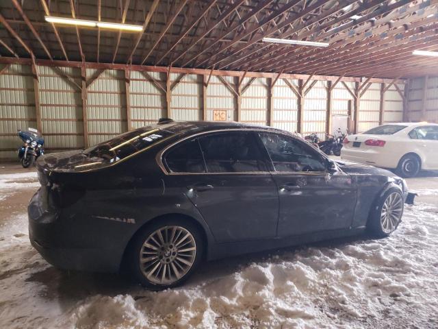 Photo 3 from auction – 2014 BMW 328 XI with VIN WBA3B3C52EJ979387