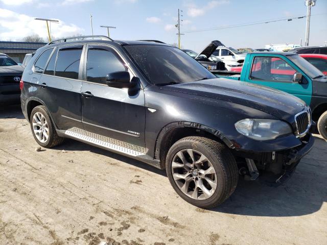 Photo 4 from auction – 2012 BMW X5 XDRIVE3 with VIN 5UXZV4C51CL748216