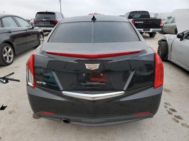 Photo 6 from auction – 2015 CADILLAC ATS with VIN 1G6AA5RA3F0139495