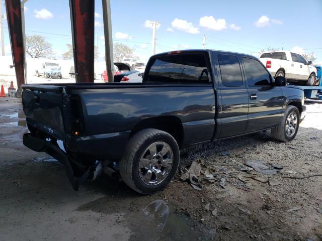 Photo 3 from auction – 2004 CHEVROLET SILVERADO with VIN 2GCEC19V641307216
