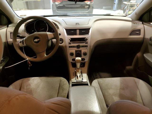 Photo 8 from auction – 2012 CHEVROLET MALIBU LS with VIN 1G1ZA5E08CF384209