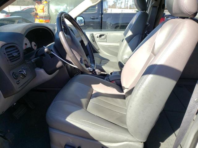 Photo 7 from auction – 2007 DODGE GRAND CARA with VIN 2D4GP44L87R271980