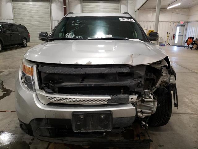 Photo 5 from auction – 2013 FORD EXPLORER X with VIN 1FM5K8D83DGB06921