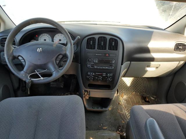 Photo 8 from auction – 2006 DODGE GRAND CARA with VIN 1D4GP24E96B749875