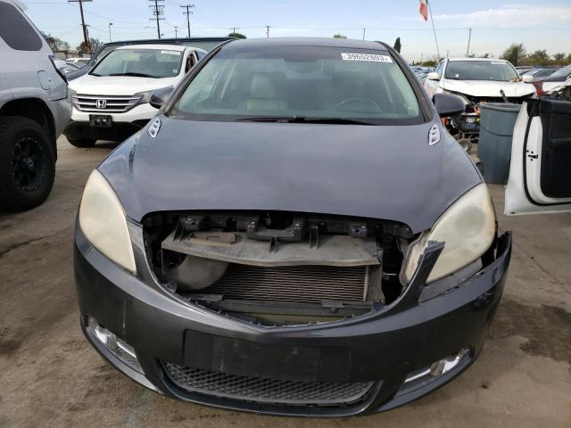 Photo 5 from auction – 2012 BUICK VERANO CON with VIN 1G4PR5SK3C4175514