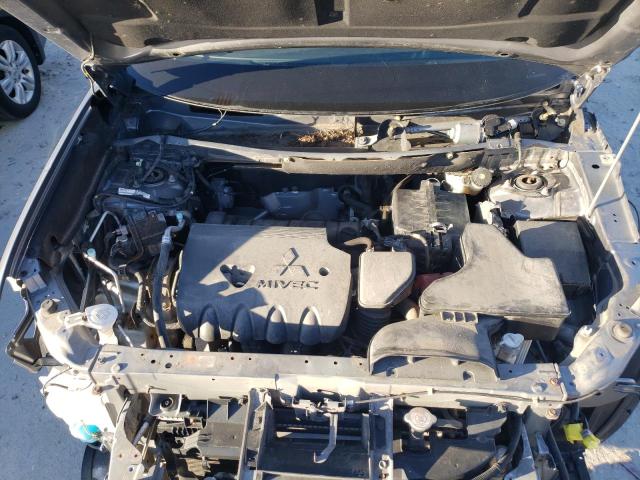 Photo 12 from auction – 2017 MITSUBISHI OUTLANDER with VIN JA4AZ2A3XHZ016206
