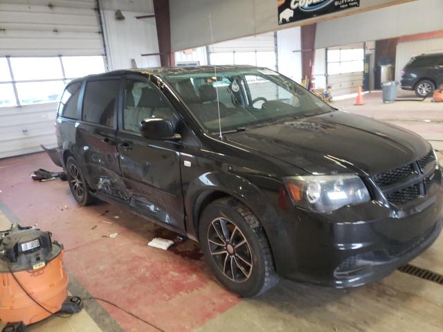 Photo 4 from auction – 2014 DODGE GRAND CARA with VIN 2C4RDGBG0ER374104