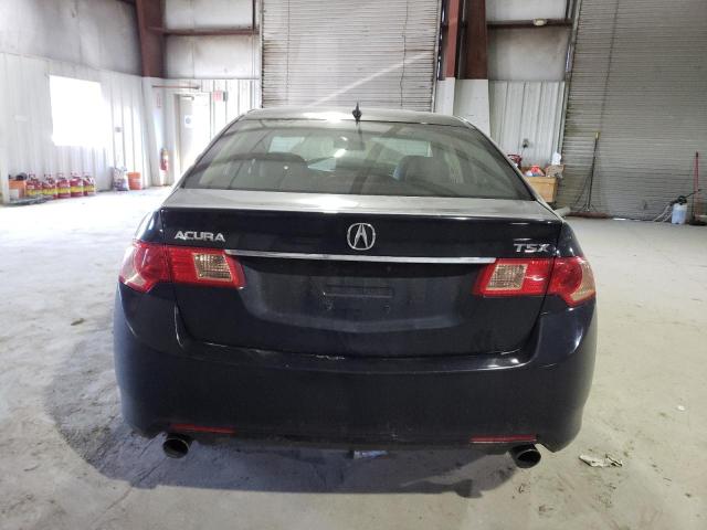 Photo 6 from auction – 2012 ACURA TSX with VIN JH4CU2F49CC027822