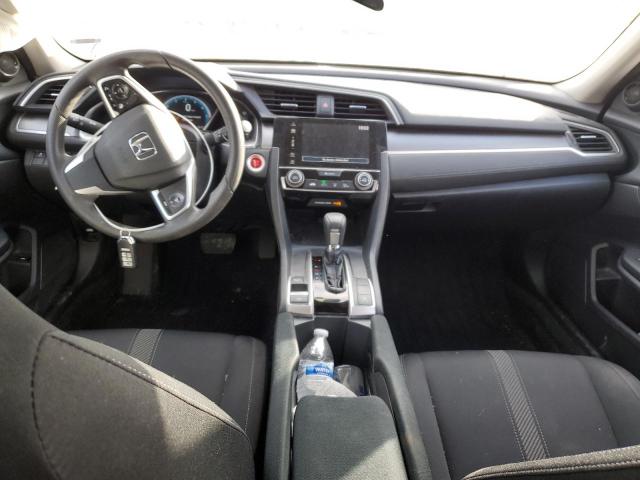 Photo 8 from auction – 2016 HONDA CIVIC EX with VIN 19XFC2F7XGE087599