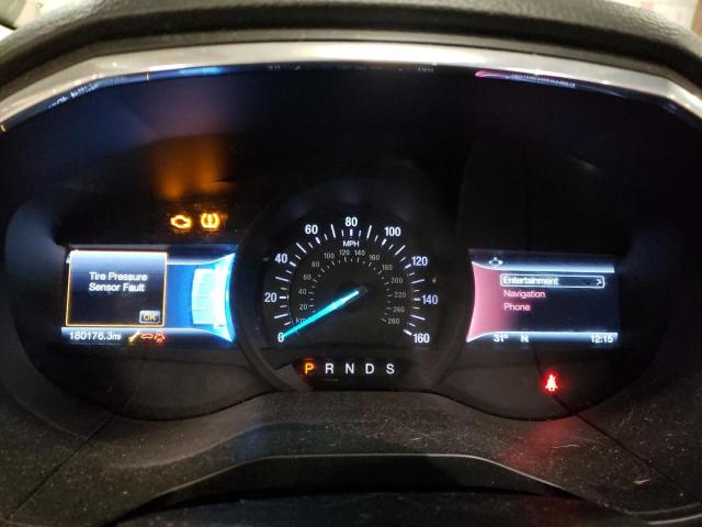 Photo 9 from auction – 2016 FORD EDGE SPORT with VIN 2FMPK4AP3GBC65298