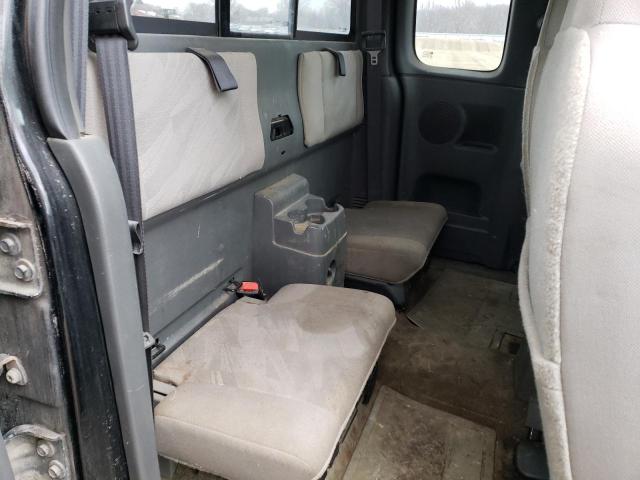Photo 10 from auction – 2005 CHEVROLET COLORADO with VIN 1GCCS196658176922