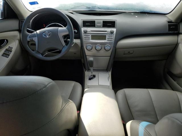 Photo 8 from auction – 2010 TOYOTA CAMRY BASE with VIN 4T1BF3EK9AU510730