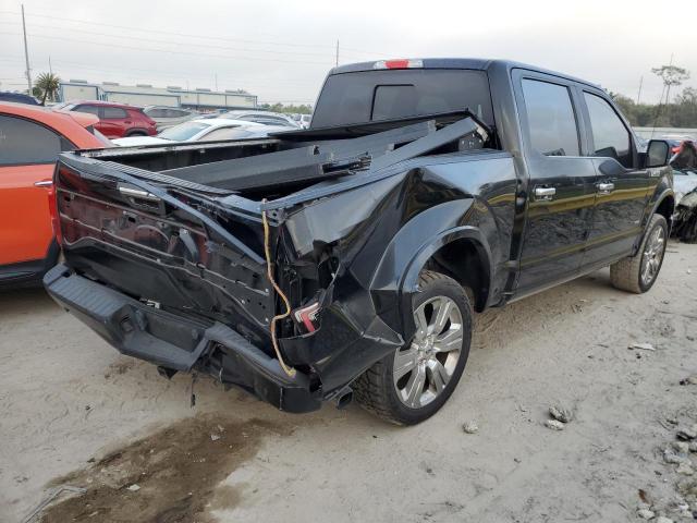 Photo 3 from auction – 2016 FORD F150 SUPER with VIN 1FTEW1EG1GFB07811