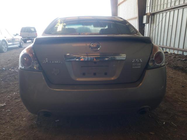 Photo 6 from auction – 2012 NISSAN ALTIMA BAS with VIN 1N4AL2AP7CN477931