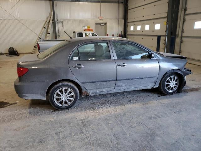 Photo 3 from auction – 2007 TOYOTA COROLLA CE with VIN 1NXBR32E57Z881964