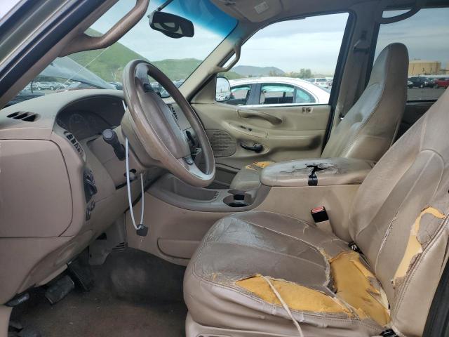 Photo 7 from auction – 2001 FORD EXPEDITION with VIN 1FMRU15W71LB14054