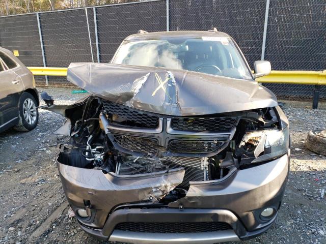 Photo 5 from auction – 2015 DODGE JOURNEY R/ with VIN 3C4PDDEG7FT721282