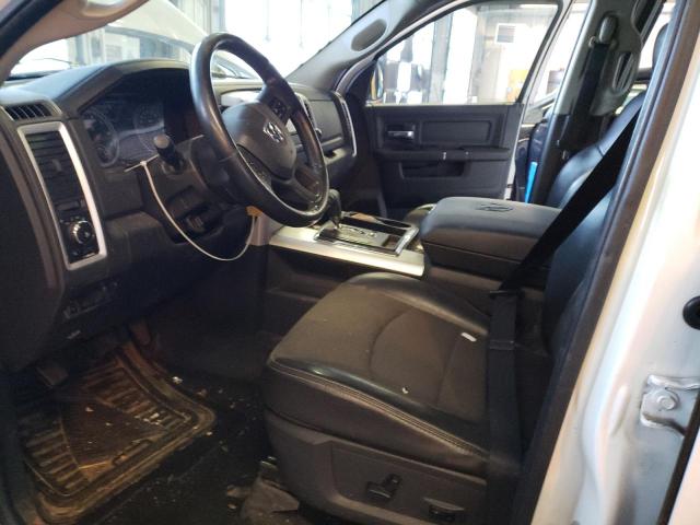 Photo 7 from auction – 2012 DODGE RAM 1500 S with VIN 1C6RD7HT2CS108350