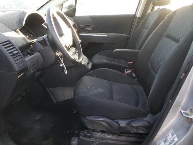 Photo 7 from auction – 2009 MAZDA 5 with VIN JM1CR293490335187
